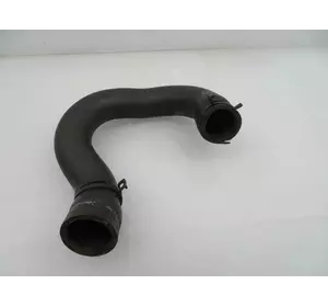 Патрубок охолодження від двигуна до радіатора VW Crafter 2.5 TDI 2006-2016 Патрубок охолодження від двигуна до радіатора VW Crafter 2.5 TDI 2006-2016