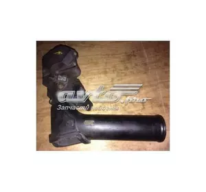 Патрубок воздуха от дрос заслон A6460902037 MERCEDES Патрубок воздуха от дрос заслон A6460902037 MERCEDES