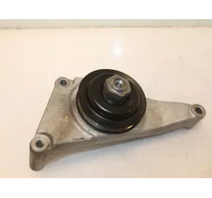 Кронштейн крепления вискомуфты 2.0 TDI 16V VW Crafter 2006-2016 Кронштейн крепления вискомуфты 2.0 TDI 16V VW Crafter 2006-2016