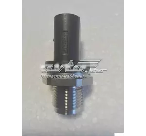 Датчик давления топлива в рейке A0051531528 BOSCH Датчик давления топлива в рейке A0051531528 BOSCH