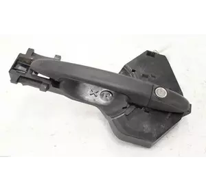 Ручка двери наружная задняя правая VW Crafter 2006-2016 Ручка двери наружная задняя правая VW Crafter 2006-2016