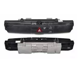 Кнопка аварийки VW Crafter 2006-2016 Кнопка аварийки VW Crafter 2006-2016