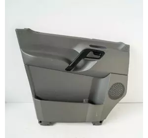 Карта двері передяя ліва пластик VW Crafter 2006-2016 Карта двері передяя ліва пластик VW Crafter 2006-2016