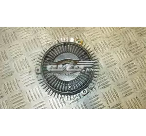 Вискомуфта (вязкостная муфта) вентилятора охлаждения 6652000222 SSANG YONG Вискомуфта (вязкостная муфта) вентилятора охлаждения 6652000222 SSANG YONG