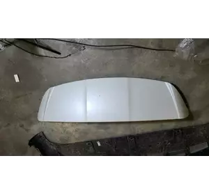 СПОЙЛЕР КРИШКА БАГАЖНИКА TOYOTA Highlander 2013+ роки СПОЙЛЕР КРИШКА БАГАЖНИКА TOYOTA Highlander 2013+ роки