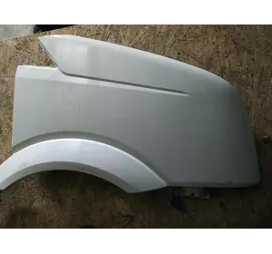 Крыло Правое на Mercedes Sprinter W906 Крыло Правое на Mercedes Sprinter W906