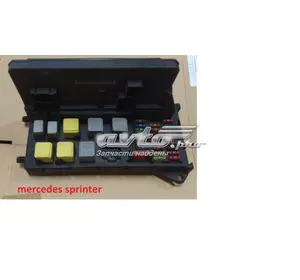 Блок комфорта SAM MERCEDES Sprinter W906 A9065452901 9065452901 MERCEDES Блок комфорта SAM MERCEDES Sprinter W906 A9065452901 9065452901 MERCEDES