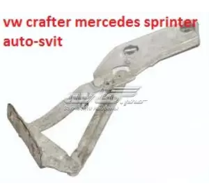 Петля капота для Mercedes Sprinter 906 A9067500021 MERCEDES