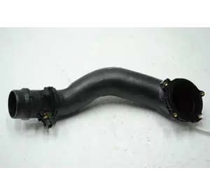 Патрубок интеркуллера від радіатора до дрос. заслінці 2.2 CDI me Mercedes Sprinter 906 2006-2018 Патрубок интеркуллера від радіатора до дрос. заслінці 2.2 CDI me Mercedes Sprinter 906 2006-2018