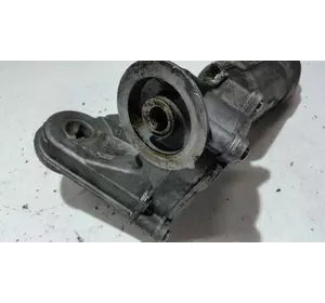 Корпус масляного фільтра VW Crafter 2.5 TDI 2006-2016 Корпус масляного фільтра VW Crafter 2.5 TDI 2006-2016