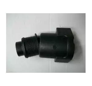 Патрубок интеркуллера від турбіни до радиат 2.0 TDI 16V VW Crafter 2006-2016 Патрубок интеркуллера від турбіни до радиат 2.0 TDI 16V VW Crafter 2006-2016