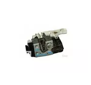 Замок двери бок лев сред электр VW Crafter 2006-2016 Замок двери бок лев сред электр VW Crafter 2006-2016