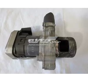 Клапан EGR электр 00005320C5 MERCEDES Клапан EGR электр 00005320C5 MERCEDES