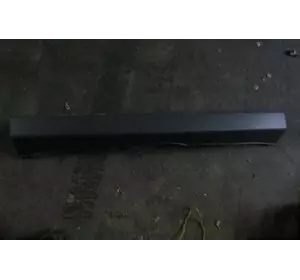 Бампер задний средняя часть VW Crafter 2006-2016 Бампер задний средняя часть VW Crafter 2006-2016