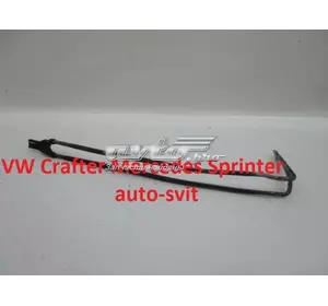 Трубки Радиатор жидкости ГУ VW Crafter 2.5 2E0422091 VAG
