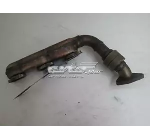 Коллектор выпускной правый A6421400661 MERCEDES Коллектор выпускной правый A6421400661 MERCEDES