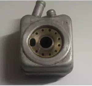 Теплообменник 2.5TDI VW Crafter 2006-2016 Теплообменник 2.5TDI VW Crafter 2006-2016