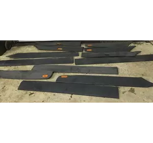 Накладка/молдинг кузова Mercedes Sprinter 906 / VW Krafter 906 2006-2018 Накладка/молдинг кузова Mercedes Sprinter 906 / VW Krafter 906 2006-2018