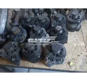 Генератор 9646321780 PEUGEOT Генератор 9646321780 PEUGEOT