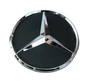 Емблема зад Mercedes Sprinter 906 2006-2018 Емблема зад Mercedes Sprinter 906 2006-2018