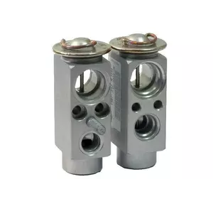 Клапан кондиціонера на VW Crafter 2006-2016 Клапан кондиціонера на VW Crafter 2006-2016