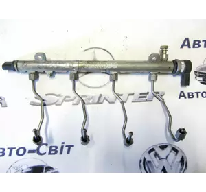 Датчик в Топливную Рейку на Mercedes Sprinter W906 ( 2.2 3.0 CDi) Датчик в Топливную Рейку на Mercedes Sprinter W906 ( 2.2 3.0 CDi)