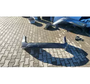 FORD FOCUS  БАМПЕР ЗАДНІЙ (15-18) F1EB-17906-DB БАМПЕР ЗАДНІЙ ФОРД ФОКУС FORD FOCUS  БАМПЕР ЗАДНІЙ (15-18) F1EB-17906-DB БАМПЕР ЗАДНІЙ ФОРД ФОКУС