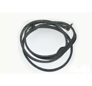 Ущільнювач двері, задня висока двері VW Crafter 2006-2016 Ущільнювач двері, задня висока двері VW Crafter 2006-2016