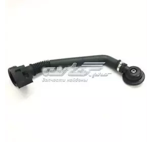 Маслозаливна горловина A6510100169 MERCEDES Маслозаливна горловина A6510100169 MERCEDES