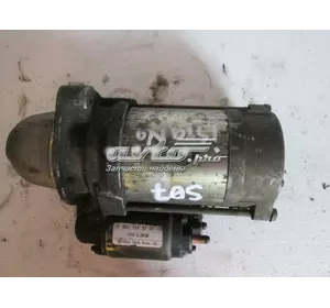 Стартер 6611513701 MERCEDES Стартер 6611513701 MERCEDES