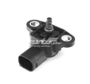 Датчик давления наддува (нагнетания воздуха в турбину) A0061539928 MERCEDES Датчик давления наддува (нагнетания воздуха в турбину) A0061539928 MERCEDES