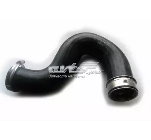 Шланг (патрубок) интеркуллера левый A9065282282 MERCEDES Шланг (патрубок) интеркуллера левый A9065282282 MERCEDES