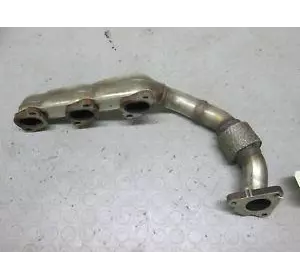 Коллектор выпускной правый 3.0CDI V6 Mercedes Sprinter 906 2006-2018 Коллектор выпускной правый 3.0CDI V6 Mercedes Sprinter 906 2006-2018