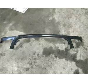 Ресничка (накладка) на Mercedes Sprinter 906 2006-2018 Ресничка (накладка) на Mercedes Sprinter 906 2006-2018