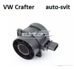 Датчик потока (расхода) воздуха, расходомер M.A.F. - (Mass Airflow) A0000943248 MERCEDES Датчик потока (расхода) воздуха, расходомер M.A.F. - (Mass Airflow) A0000943248 MERCEDES