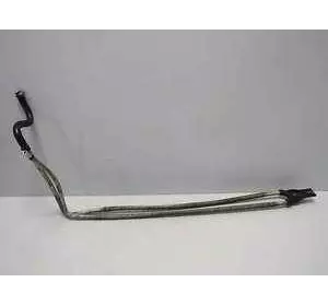 Радіатор рідини ГУ Mercedes Sprinter 906 2006-2018 Радіатор рідини ГУ Mercedes Sprinter 906 2006-2018