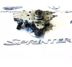 ТНВД на Mercedes Sprinter W906 2.2 CDi OM646 ТНВД на Mercedes Sprinter W906 2.2 CDi OM646