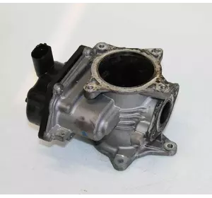 Клапан EGR 2.0 TDI 16V VW Crafter 2006-2016 Клапан EGR 2.0 TDI 16V VW Crafter 2006-2016