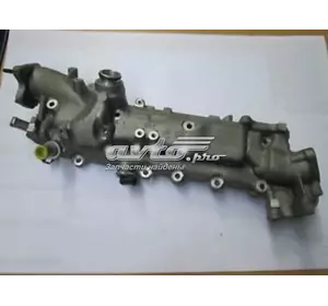 Коллектор впускной лев металл 3.0CD A6420904437 MERCEDES Коллектор впускной лев металл 3.0CD A6420904437 MERCEDES