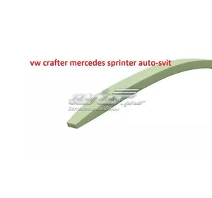 Рессора передняя vw crafter mercedes sprinter A9063211603 MERCEDES Рессора передняя vw crafter mercedes sprinter A9063211603 MERCEDES