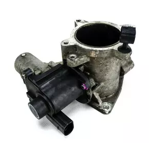 Клапан EGR электр 2.5TDI VW Crafter 2006-2016 Клапан EGR электр 2.5TDI VW Crafter 2006-2016