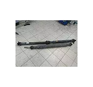 Карданний вал 2 частини VW Crafter 2006-2016 Карданний вал 2 частини VW Crafter 2006-2016