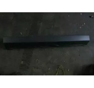 Бампер задній середня частина VW Crafter 2006-2016 Бампер задній середня частина VW Crafter 2006-2016