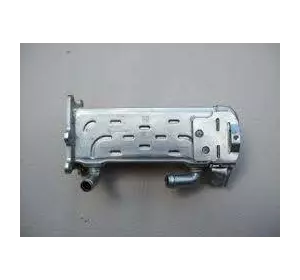 Охолоджувач ОГ 2.2 CDI Mercedes Sprinter 906 2006-2018 Охолоджувач ОГ 2.2 CDI Mercedes Sprinter 906 2006-2018