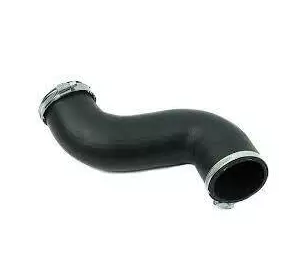 Шланг (патрубок) интеркуллера лівий Шланг (патрубок) интеркуллера лівий