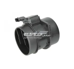 Датчик потока (расхода) воздуха, расходомер M.A.F. - (Mass Airflow) A6510900148 MERCEDES Датчик потока (расхода) воздуха, расходомер M.A.F. - (Mass Airflow) A6510900148 MERCEDES