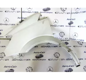 Крило на Mercedes Sprinter 906 Ліве Крило на Mercedes Sprinter 906 Ліве
