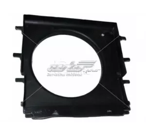 Диффузор осн радиатора Mercedes Sprinter 906 A9065050255 MERCEDES Диффузор осн радиатора Mercedes Sprinter 906 A9065050255 MERCEDES