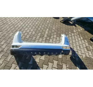 KIA SPORTAGE 4 БАМПЕР (16-21) 86611F1000HW2 БАМПЕР КІА СПОРТРИДЖ KIA SPORTAGE 4 БАМПЕР (16-21) 86611F1000HW2 БАМПЕР КІА СПОРТРИДЖ