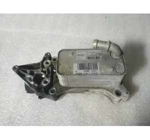 Теплообменник 2.2CDI Mercedes Sprinter 906 2006-2018 Теплообменник 2.2CDI Mercedes Sprinter 906 2006-2018